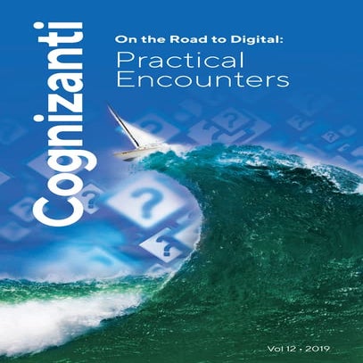 On the Road to Digital: Practical Encounters