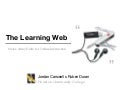 The Learning Web