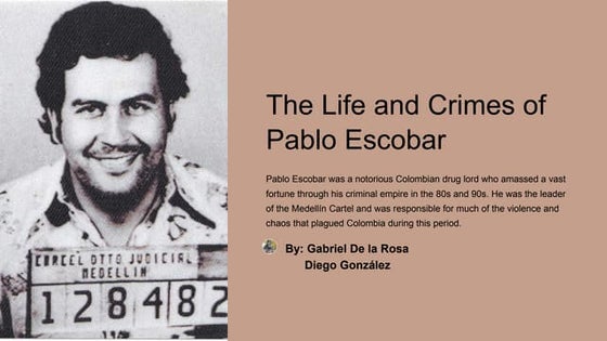 Manuela Escobar The Enigmatic Life Beyond Notorious Shadows.pdf