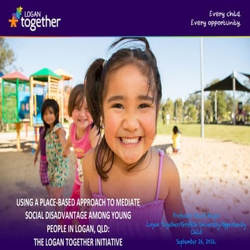 Presentation on Twaweza and Citizen Agency | PPTX
