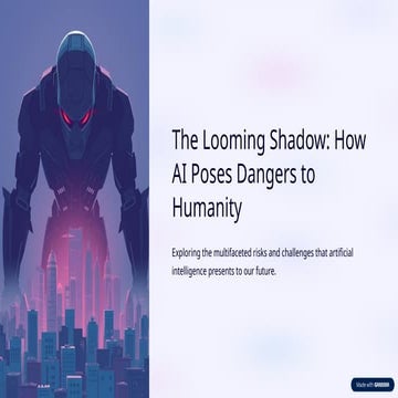 The-Looming-Shadow-How-AI-Poses-Dangers-to-Humanity.pptx