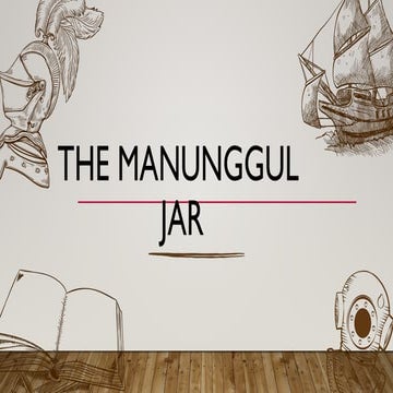 The-MANUNGGUL-JAR.pptx...........................