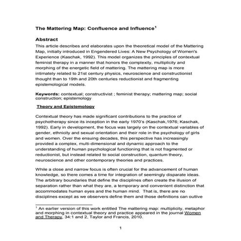 The mattering-map-a-new-model-for-21-century-psychology