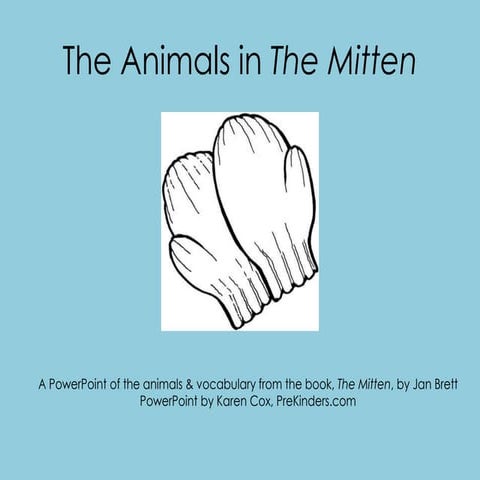 The Mitten