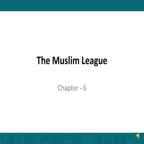 The muslim-league