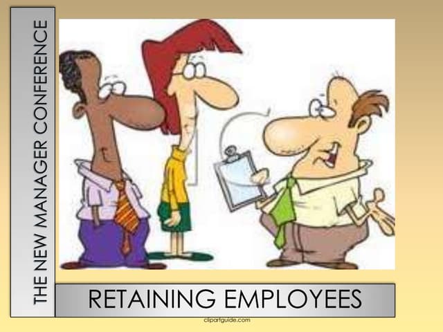 Retaining