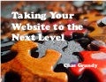 Taking Your Website to the Next Level 2010