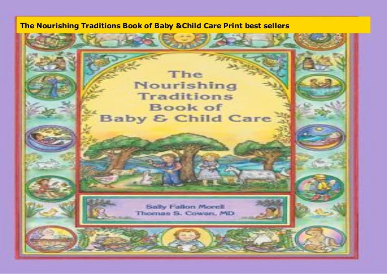 nourishing traditions baby