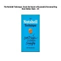 The Nutshell Technique: Crack the Secret of Successful Screenwriting ...