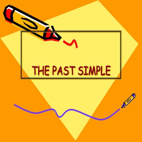 Past Simple