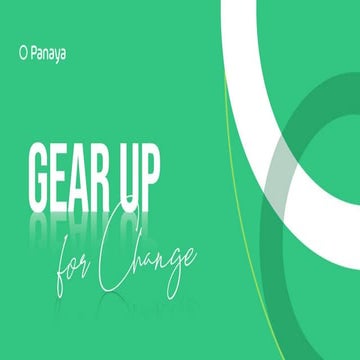 El momento perfecto para actualización de S/4HANA