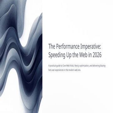 The-Performance-Imperative-Speeding-Up-the-Web-in-2026.pptx