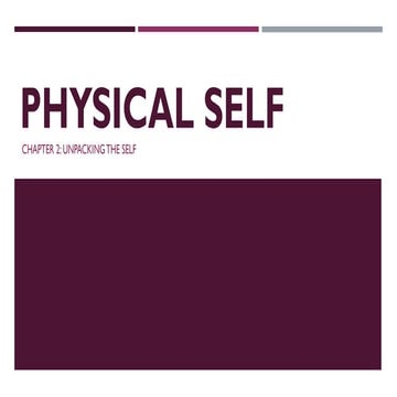 The-Physical-Self.pdf college students1-4