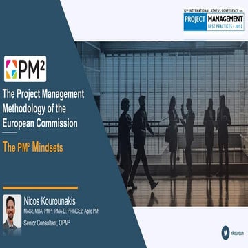 The pm²-mindsets-nicos.kourounakis.2017.share