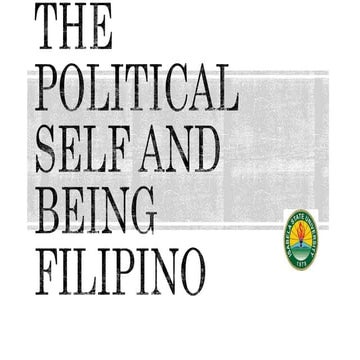 The-political-self-and-being-filipino.pptx