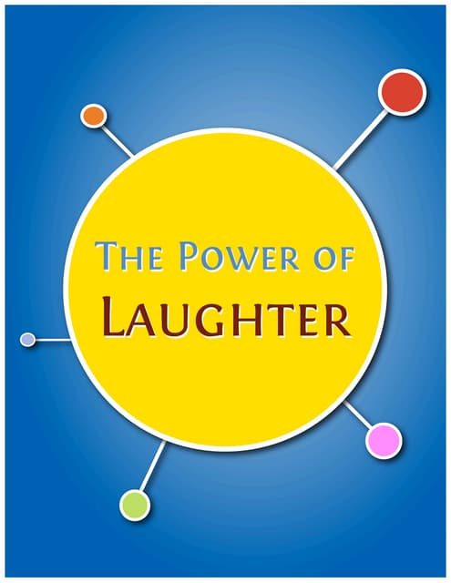 The power-of-laughter  PDF