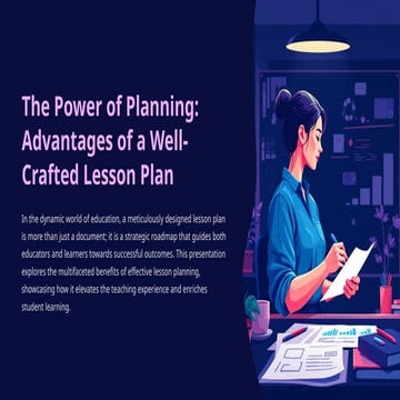 The-Power-of-Planning-Advantages-of-a-Well-Crafted-Lesson-Plan.pptx