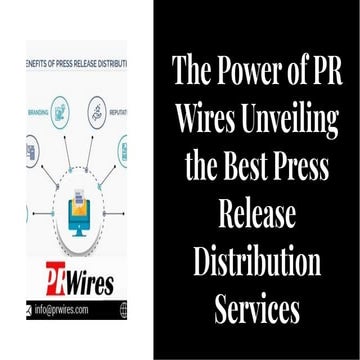Press Release Distribution Service in Vietnam | PPTX