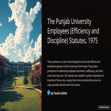 The-Punjab-University-Employees-Efficiency-and-Discipline-Statutes-1975ppt (1...