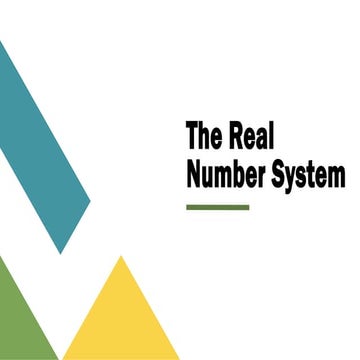 The-Real-Number-System.pptx..........,..