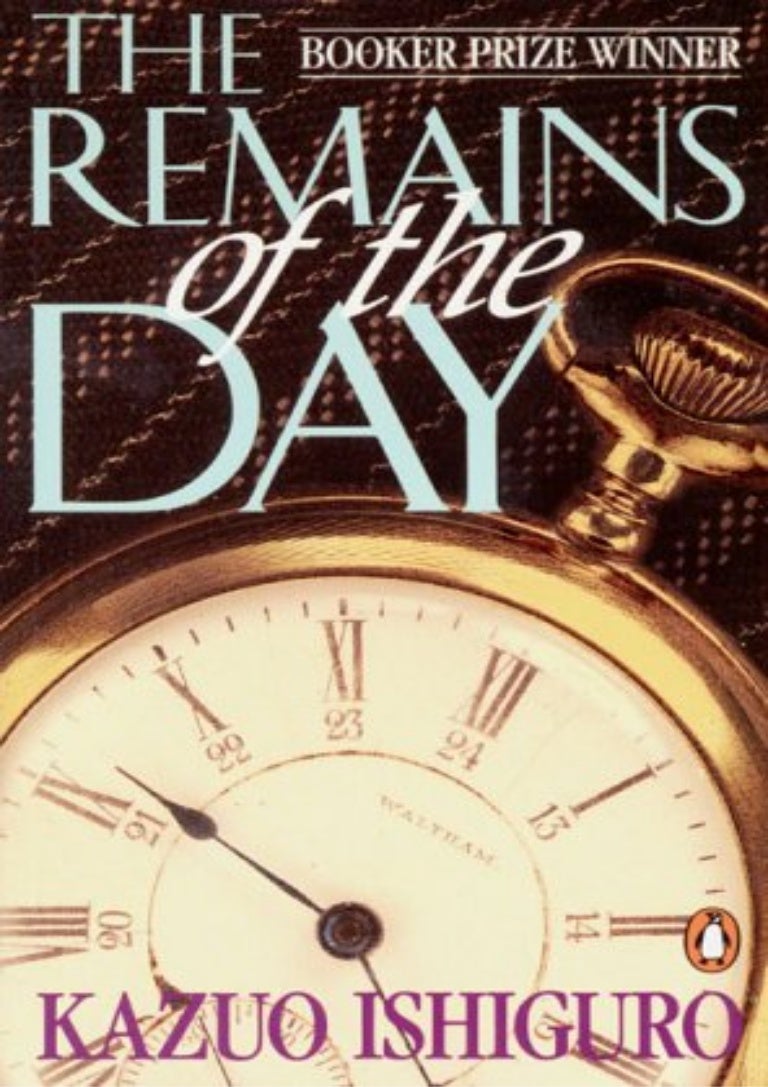 >PDF The Remains of the Day *BOOK Kazuo Ishiguro >PDF The Remains of the Day *BOOK Kazuo Ishiguro