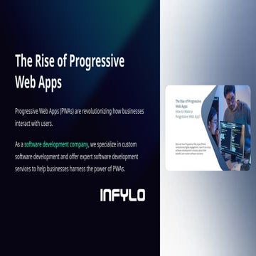 Custom Software Solutions by a Leading Software Development Company