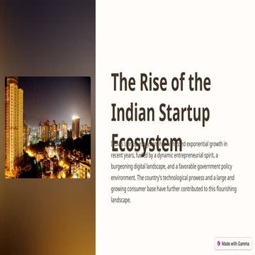 The-Rise-of-the-Indian-Startup-Ecosystem.pptx