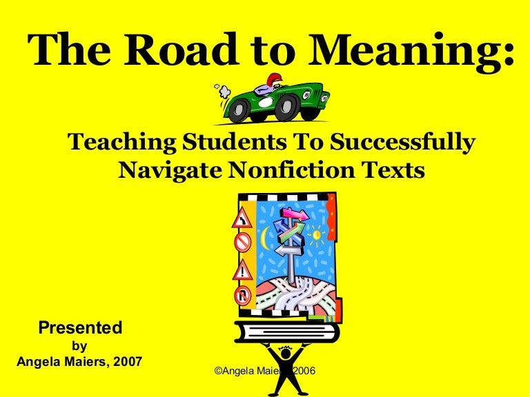 the-road-to-meaning