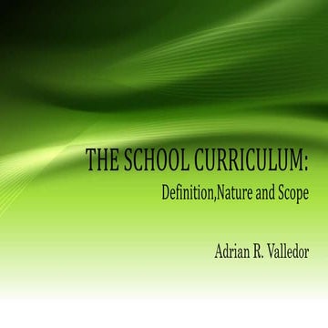 THE-SCHOOL-CURRICULUM-  Definition_.pptx
