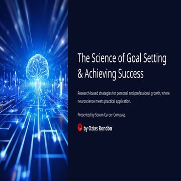 The-Science-of-Goal-Setting-and-Achieving-Success