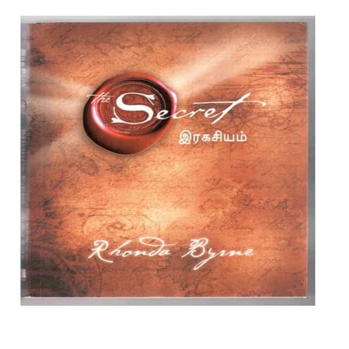 the-secret-tamil.pdf the-secret-tamil.pdf