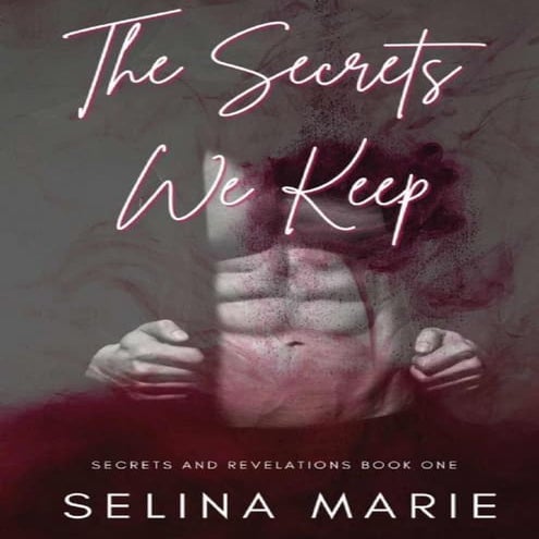 The secrets-we-keep-by-selina-marie