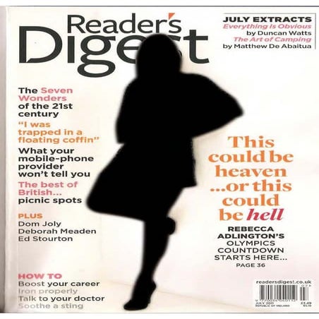 The  Seven  Wonders Of The 21st  Century