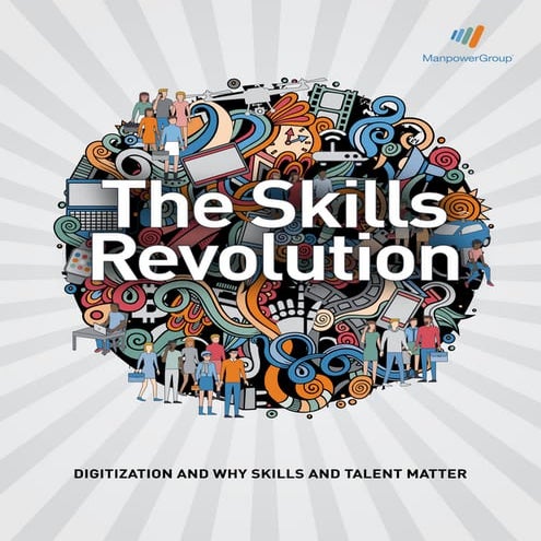 The skills revolution