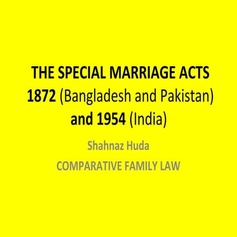 The special-marriage-act-1872