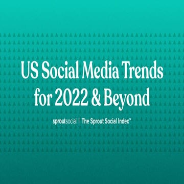Mintel Global Consumer Trends 2023 | PDF