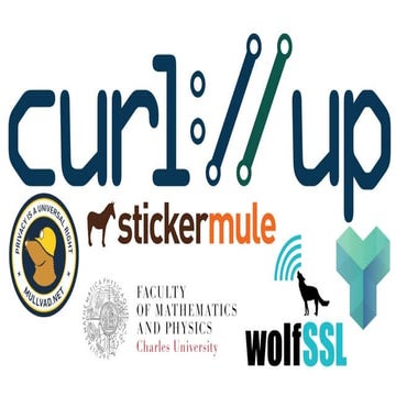 The state of curl 2019