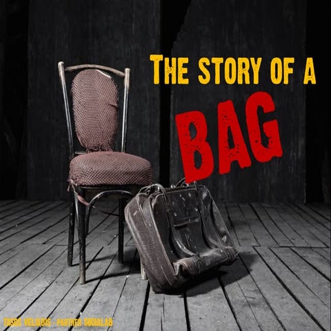 The story of a bag