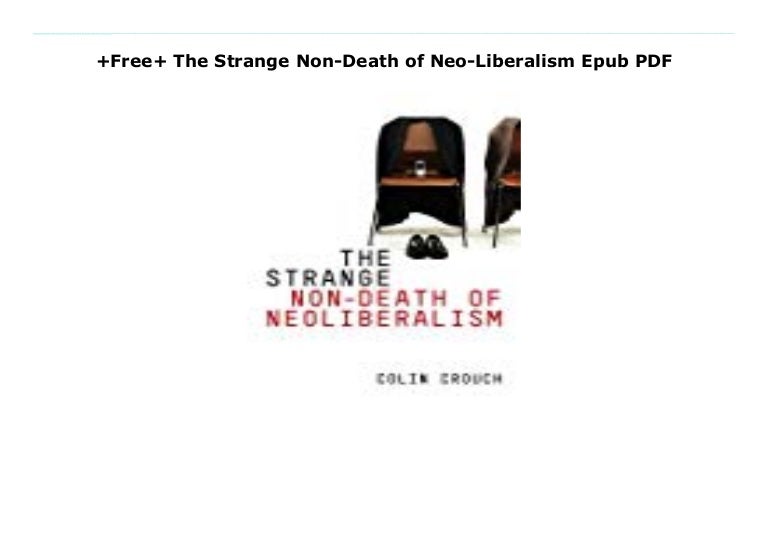 The Complacent Class PDF Free Download The Complacent Class PDF Free Download