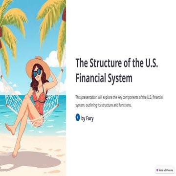 The-Structure-of-the-US-Financial-System.pptx