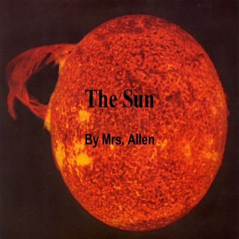 The Sun