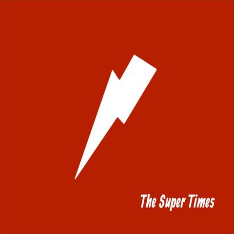 The 3 min Pitch - The Super Times