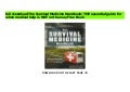 The survival-medicine-handbook-the-essential-guide-for-when-medical-help-is-not-on-the-way 1 the survival medicine handbook the essential guide for when medical help is not on the way 211004044410 thumbnail 2