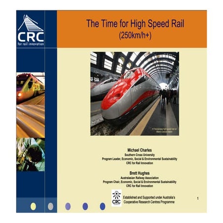 Kenya railways presentation | PPT