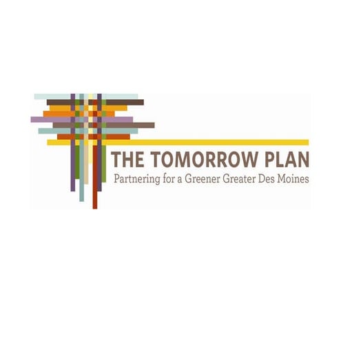 The Tomorrow Plan