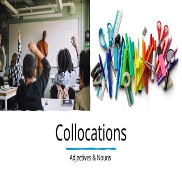 the-topic-is-collocations-with-deep-heavy-high-low-strong_161128.pptx