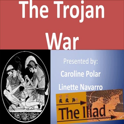 The trojan-war