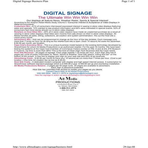 The Ultimate Win Win Win Win