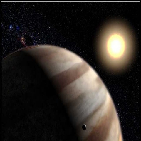 The Universe Through The Eyes of Hubble