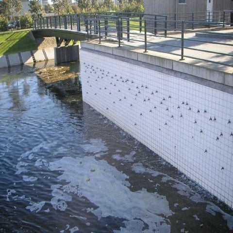 The Urban Water System